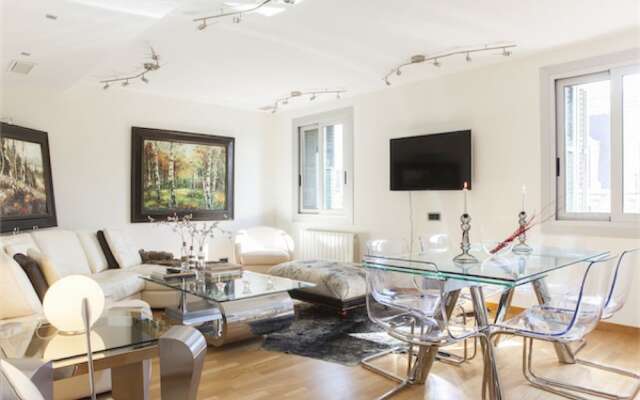 BizFlats Paseo de Gracia