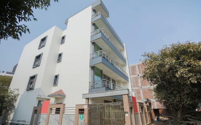 OYO 28604 Akki Residency