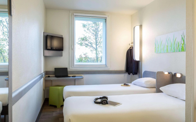 ibis budget Roissy CDG Paris Nord 2 - Image 5