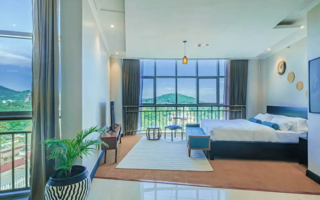 Sanna Boutique Hotel