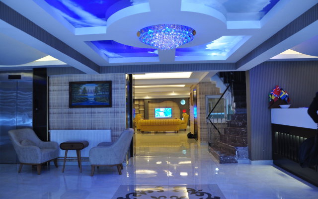 Madi Otel Izmir