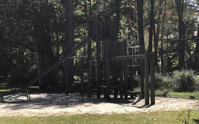 Westwood Villas, Lake Harmony, USA