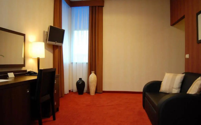 Hotel Pik