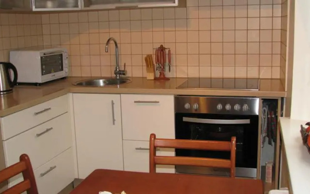 Perfect Apartments in the Heart of the Old Town