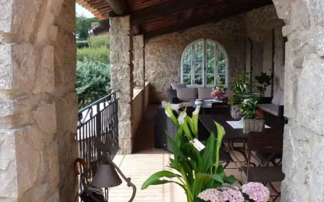 La Bastide Des Senteurs