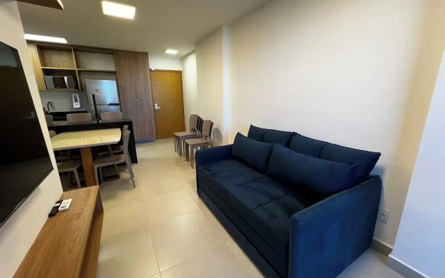 Studio Design 3 - Apto 915