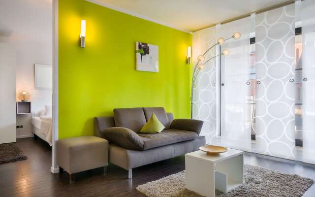 Hotel Freiraum