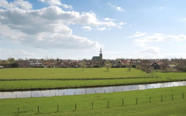 Stunning Home in Wemeldinge With 3 Bedrooms and Wifi