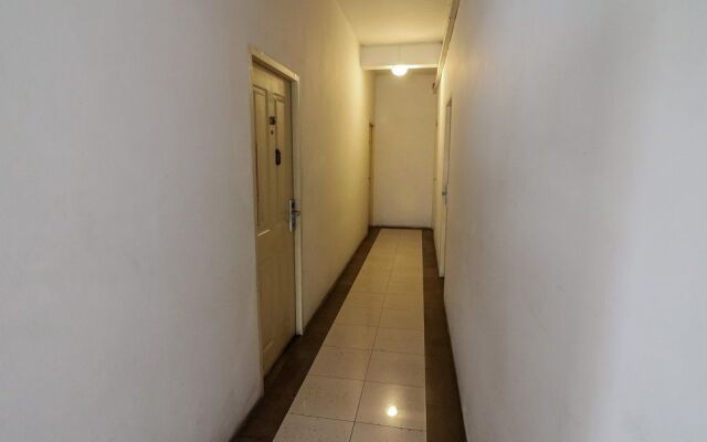 Nida Rooms Rama 4 Platinum