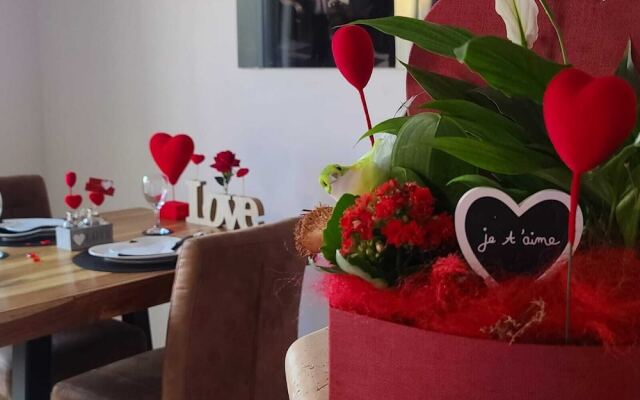 Loveroom La Garçonn'hyeres