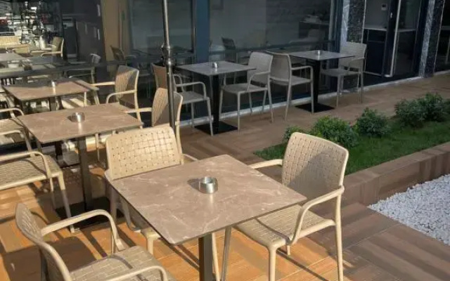 Viola Hotel Budva