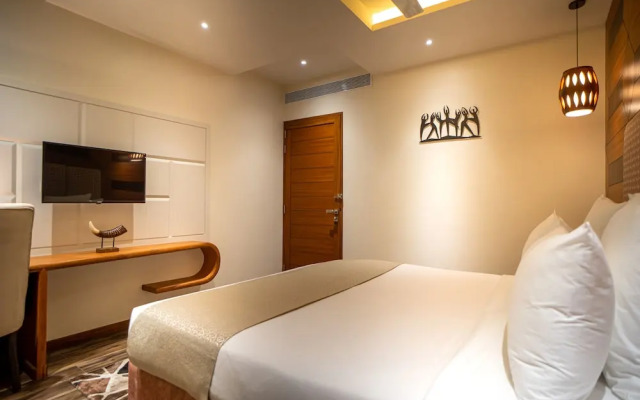 Coral Reef Hotel & Spa, Port Blair