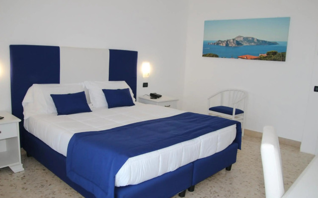 Hotel Il Nido Sorrento