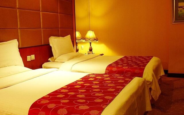 Kunming He Ri Jun Hotel