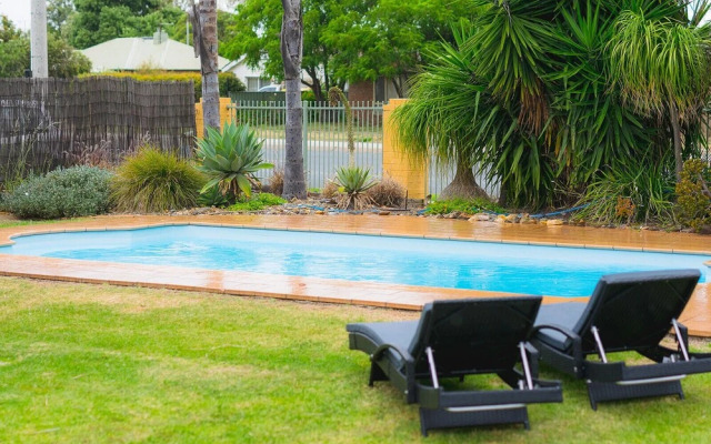 Echuca Motel
