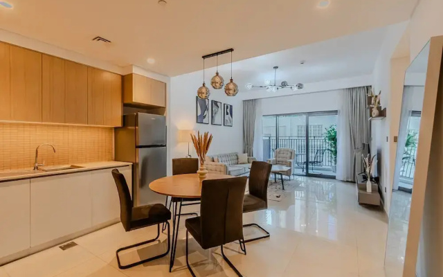 17 Icon bay The Bay 2 202 - Apartment in ดูไบ - Photo 2
