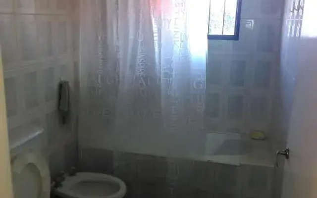 Mendoza Departamento 4 o 5 personas