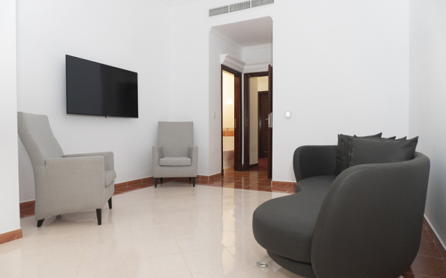 Telégrafo Axel Hotel La Habana