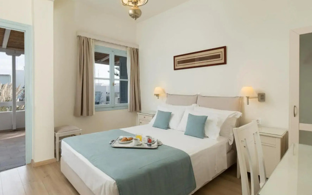 Perigiali Hotel