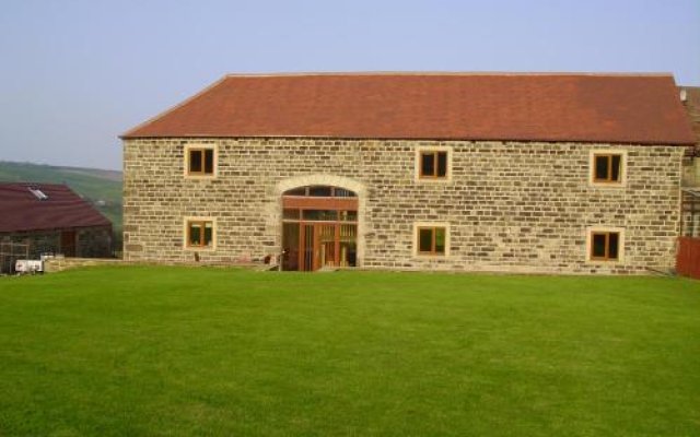 Padley Farm