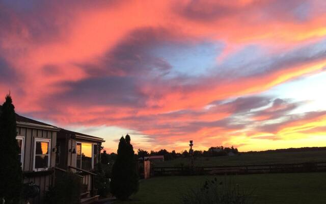 Serenity Ranch Bed & Breakfast