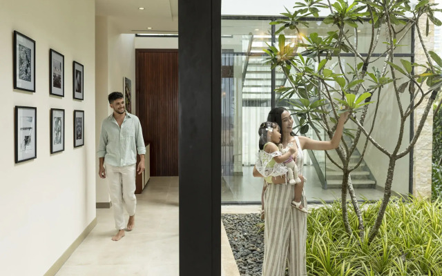 Melia Ho Tram Beach Resort