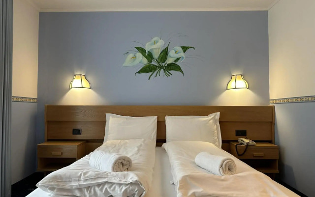 Hotel Gran Zebrù