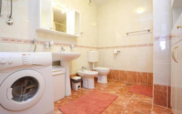 Beach Apartment Dagama