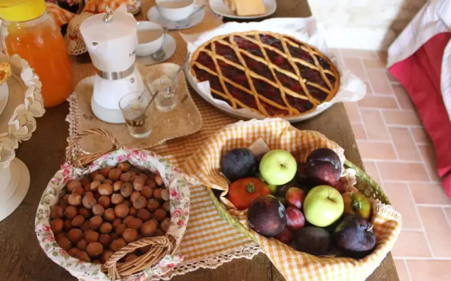 B&B Il Poggetto