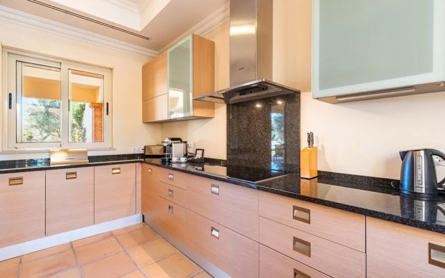 Villa Monte Rei 8 in Vila Nova de Cacela