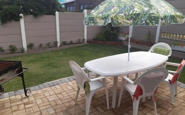 King Protea Self Catering Flat