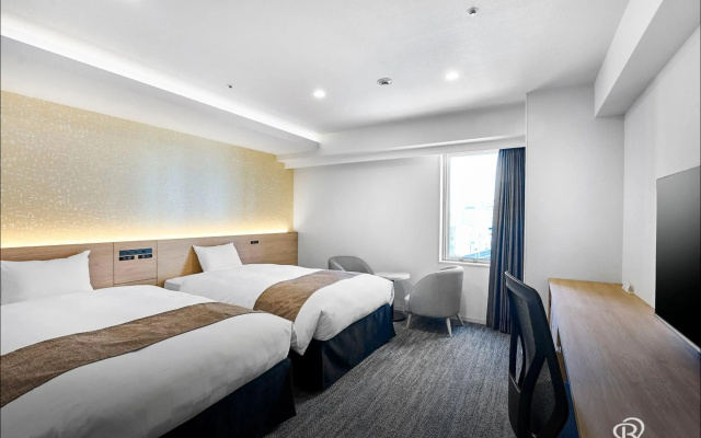 Daiwa Roynet Hotel Hamamatsu