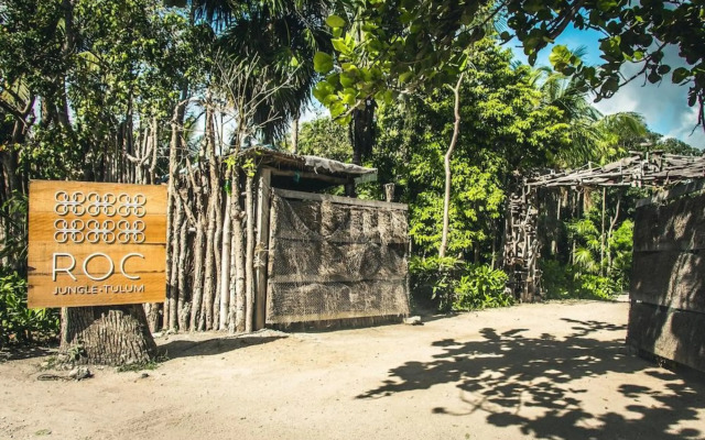 Roc Jungle Tulum