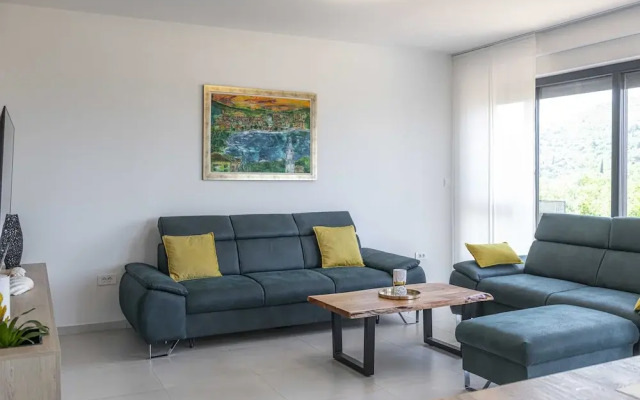 Tila Luxury Suite