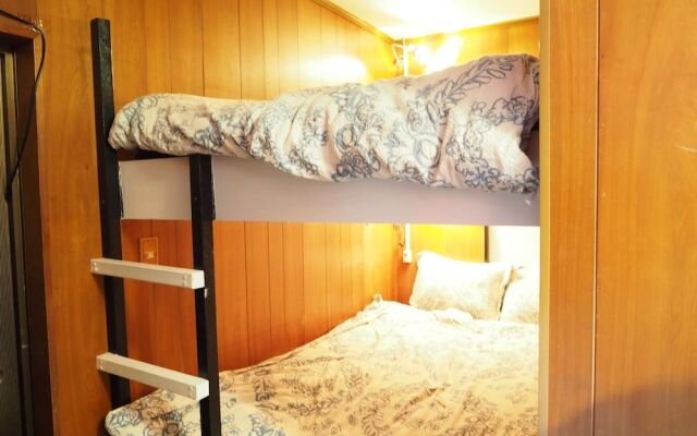 Holiday Homes TSUBOYA 2nd