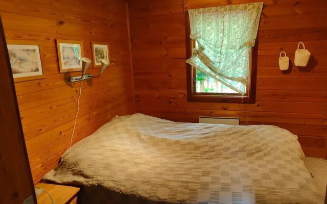 6 Person Holiday Home in Hals