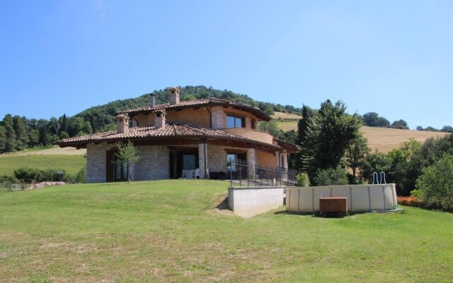 Beautiful 4 bed House in Urbino in the Marche
