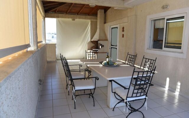 Top Floor With Stunning 360 View