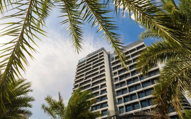 Oakwood Apartments Sanya