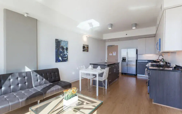 The Vermont by Tripbz