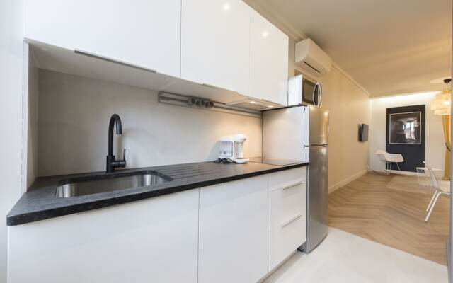 F2 Duplex Calme Centre 1min Plage