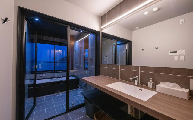 Mizuno Ryokan