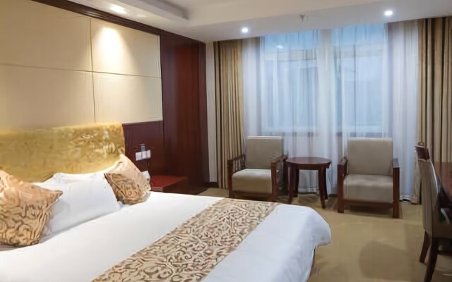 Junyi Boutique Hotel