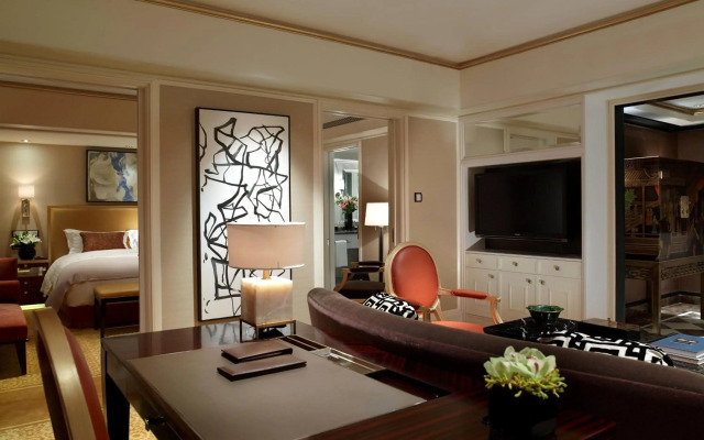 The St. Regis Beijing