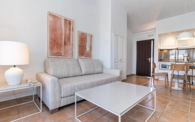 Calallonga Hotel Menorca