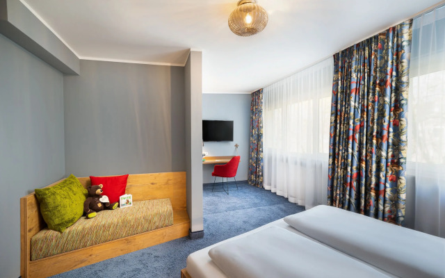 tinyTwice Hotel Bonn