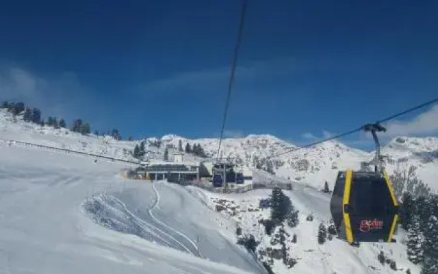 Appart Bergleben-Deluxe ****