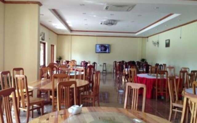 Duangkeomany Hotel