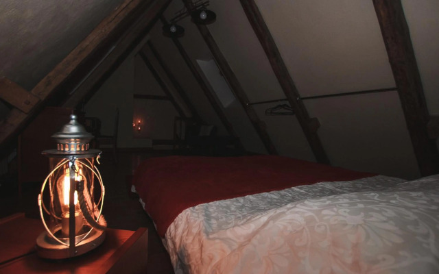 Rataskaevu Apartment