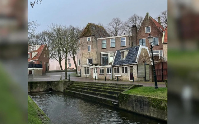 Torenhuis Medemblik